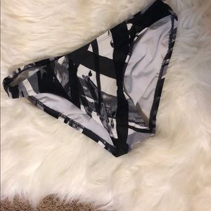 Michael Kors bathing suit bottoms